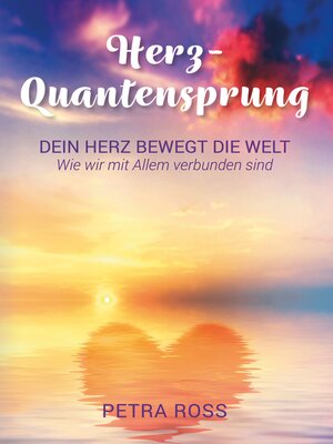 cover image of Herz-Quantensprung